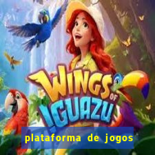 plataforma de jogos de 3 reais